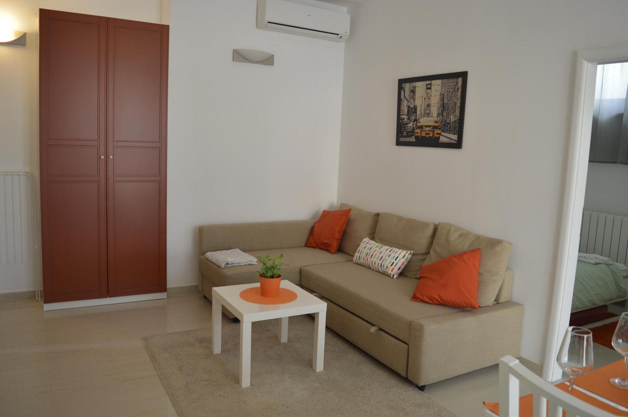 Apartments Villa Alba Пореч Экстерьер фото