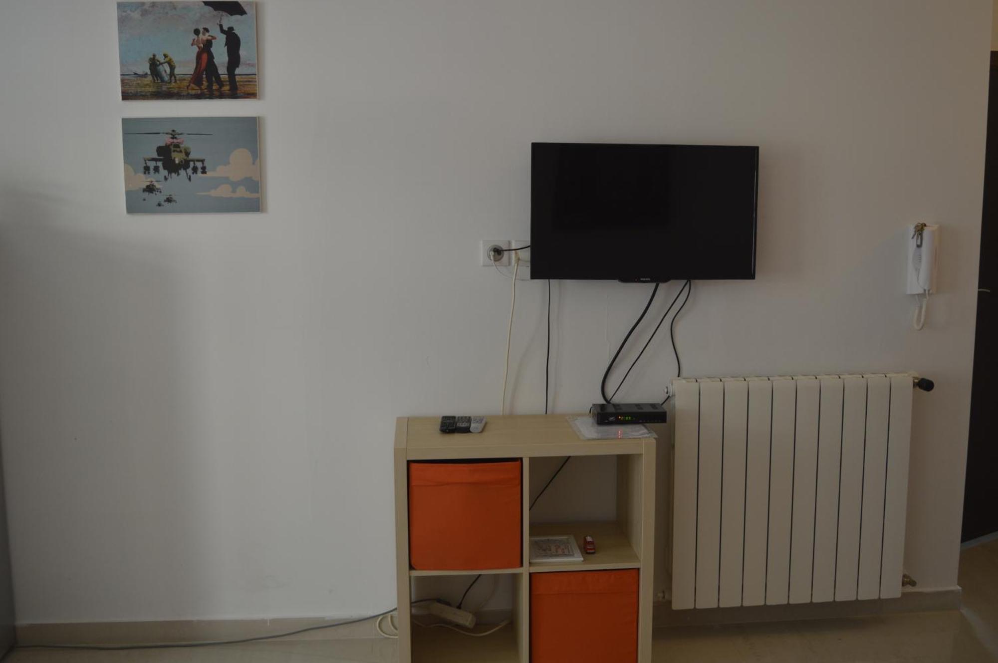 Apartments Villa Alba Пореч Экстерьер фото