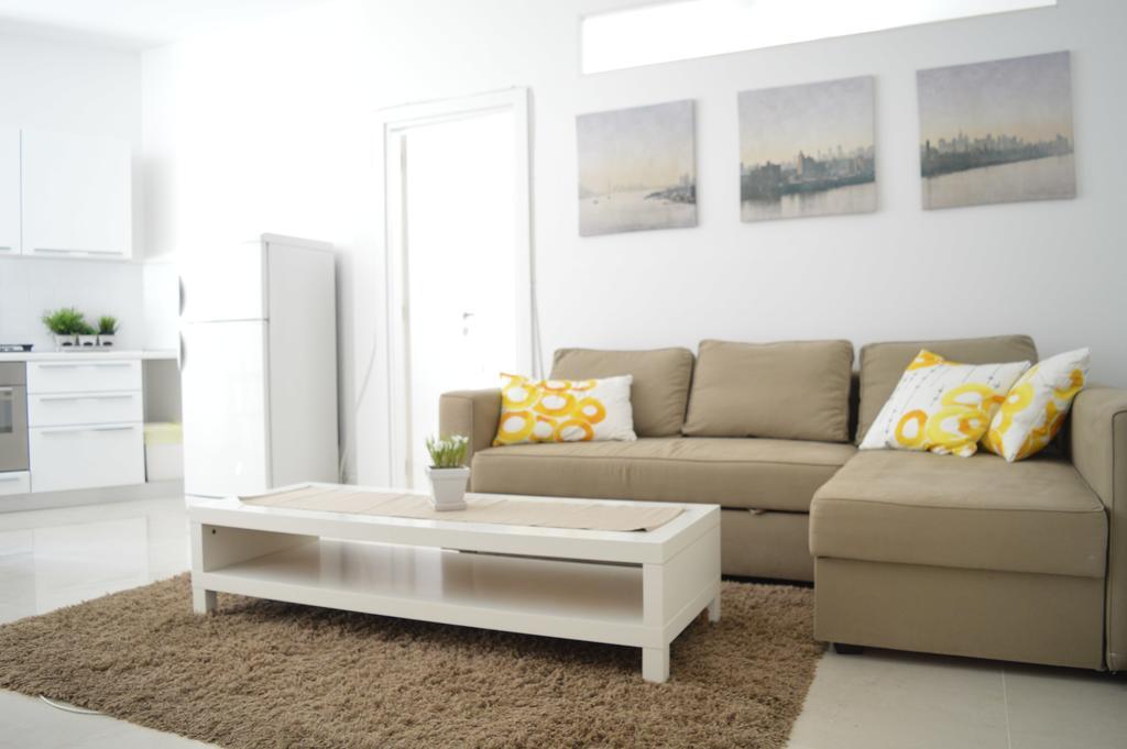 Apartments Villa Alba Пореч Экстерьер фото